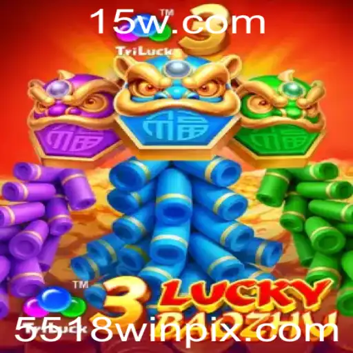 3LuckyBaozhu: Descubra o Jogo que Está Conquistando Todos