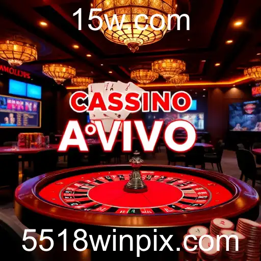 Explorando o Fascinante Mundo dos Cassinos ao Vivo