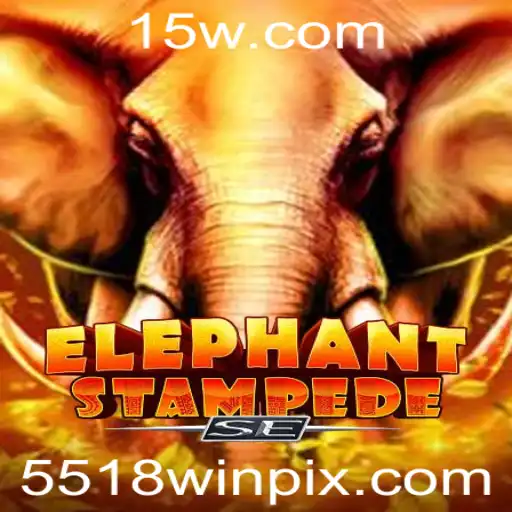 ElephantStampedeSE: A Nova Sensação do Mundo dos Jogos