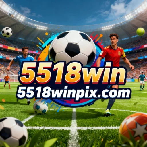 5518win