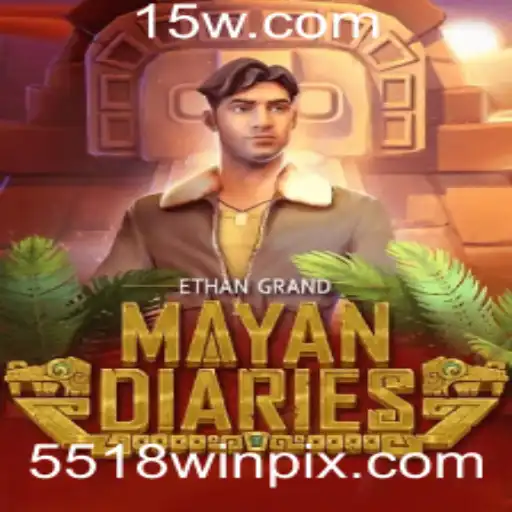 Descubra o Mundo de Mistérios de MayanDiaries: Jogue e Vença com 5518win