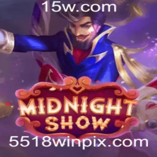 Descubra a experiência envolvente de 'MidnightShow': uma aventura marcante no mundo dos jogos