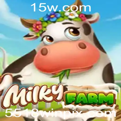 Explorando o Universo do Jogo MilkyFarm e a Estratégia 5518win