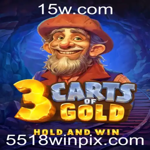 Explorando o Mundo de '3cartsOfGold': Uma Nova Aventura de Jogos