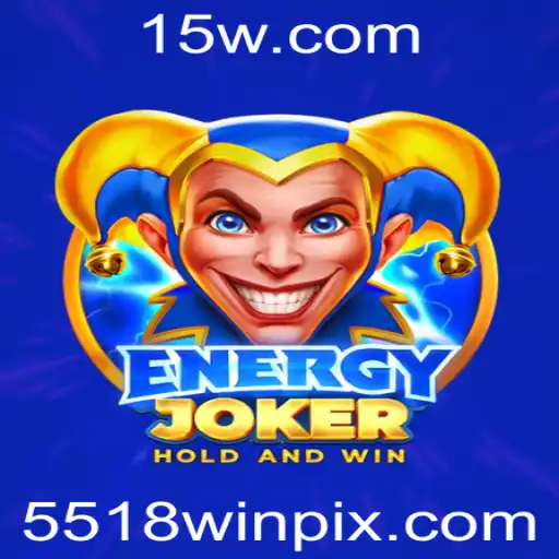 EnergyJoker: Uma Nova Dimensão de Entretenimento