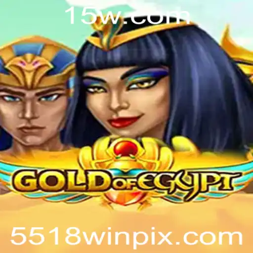 Desvendando o Mundo de GoldOfEgypt: A Experiência de Jogo Única com 5518win