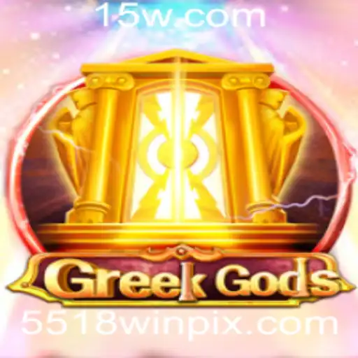 Descubra o Mundo Fascinante do Jogo GreekGods: Como Jogar e Vencer com a Palavra-Chave 5518win