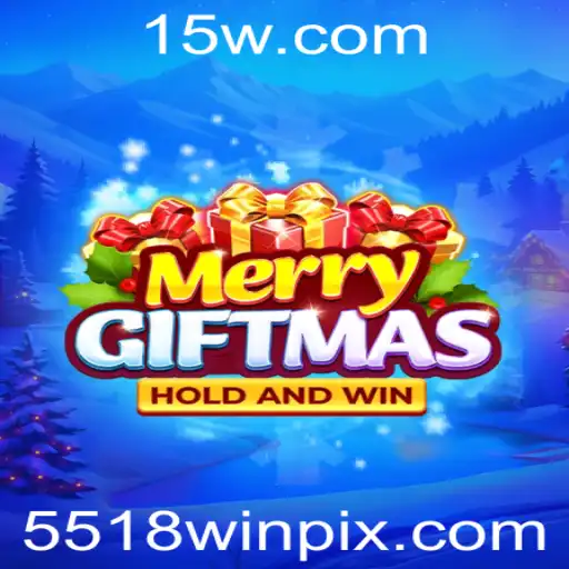 Descubra MerryGiftmas: O Jogo Que Traz Alegria e Prêmios no Natal
