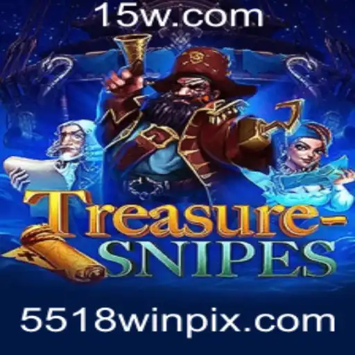 Explorando o Fenômeno do Jogo TreasureSnipes: Guia Completo