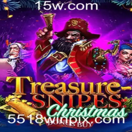 Explorando o Encantador Mundo de TreasuresnipesChristmas