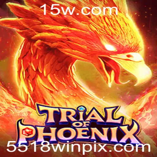 TrialofPhoenix: Descubra o Universo do Novo Jogo de Estratégia