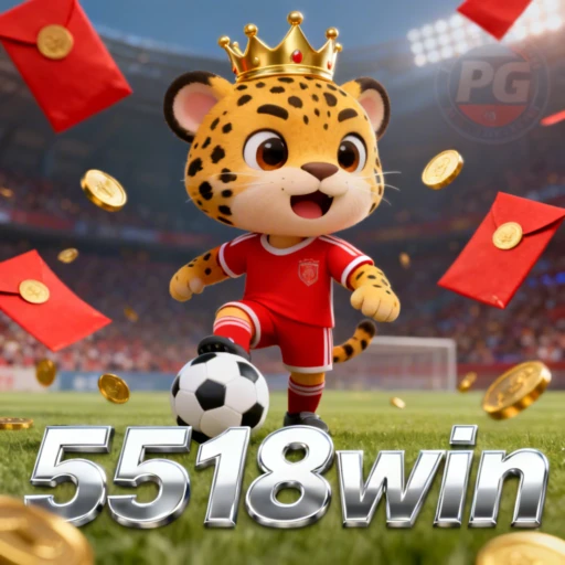 5518win Logo