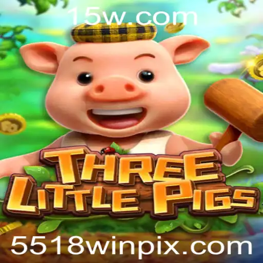 Descubra as Aventuras de THREELITTLEPIGS: O Jogo de Estratégia e Criatividade