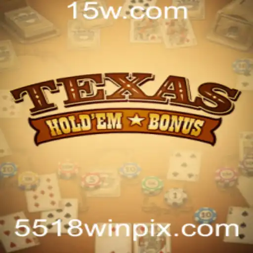Explorando o Mundo do Texas Hold'em Bonus: Regras e Estratégias