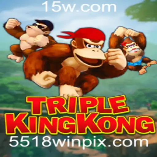 TripleKingKong: Um Novo Fenômeno no Mundo dos Jogos
