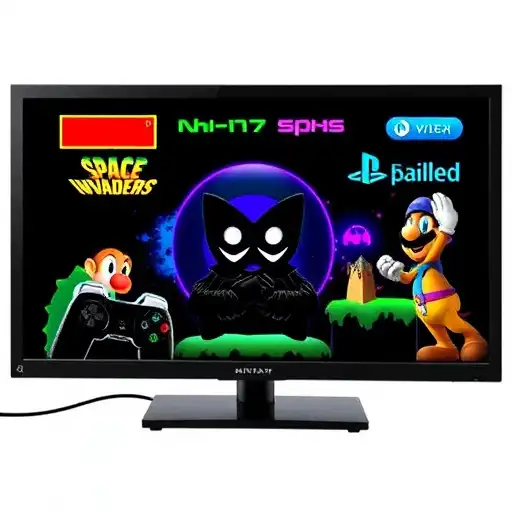 A Evolução dos Videogames e o Impacto do 5518win no Setor